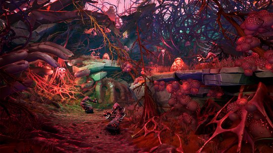 Edge of Memories - PS5