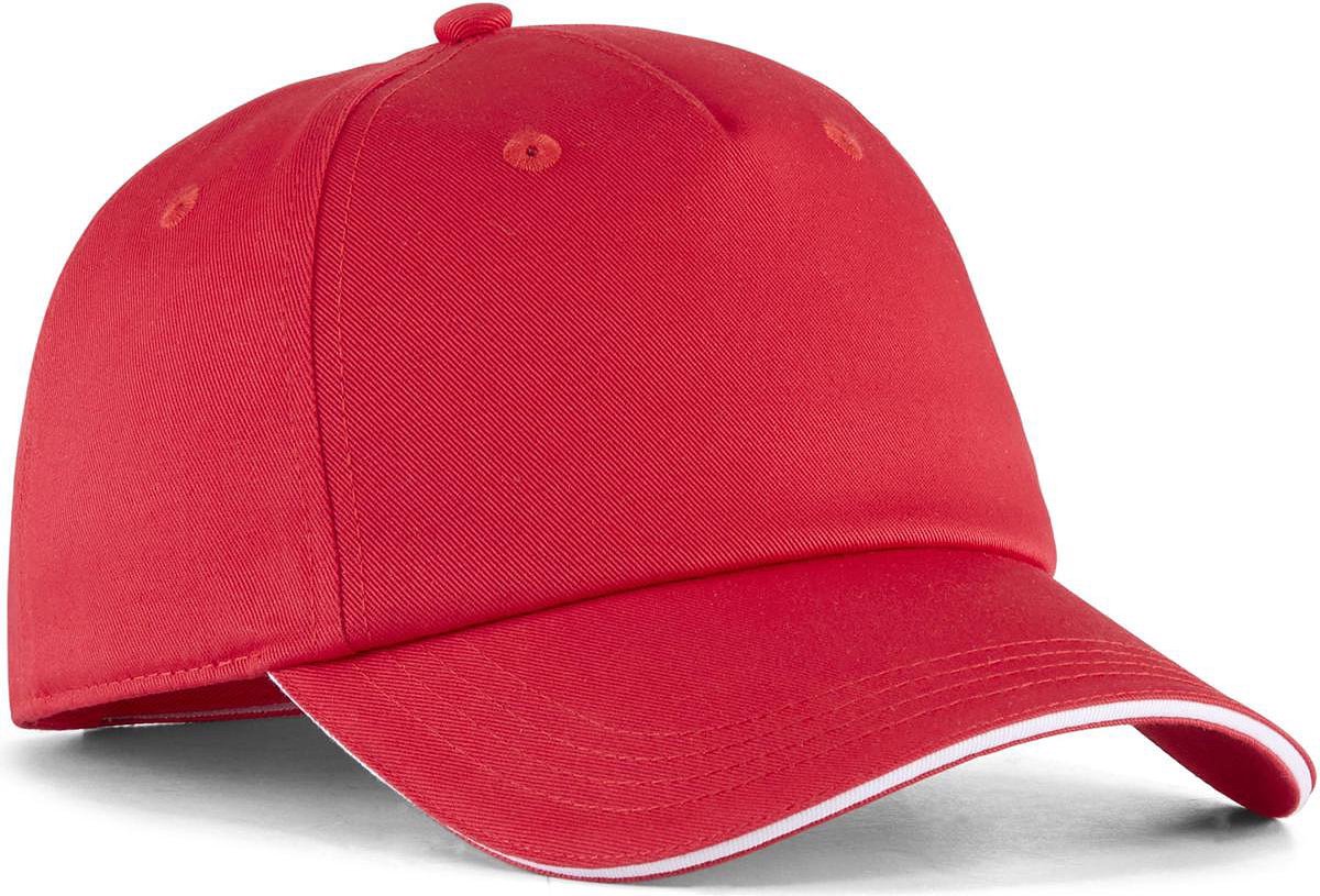Puma Teamadditions Pet Rood