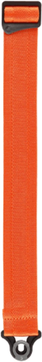 D'Addario Auto Lock Guitar Strap, Sundown gitaarband