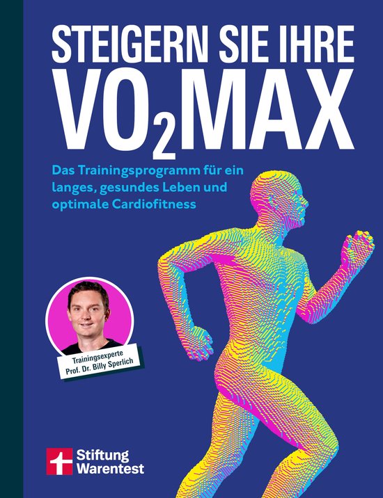 Steigern Sie Ihre VO2max - cover