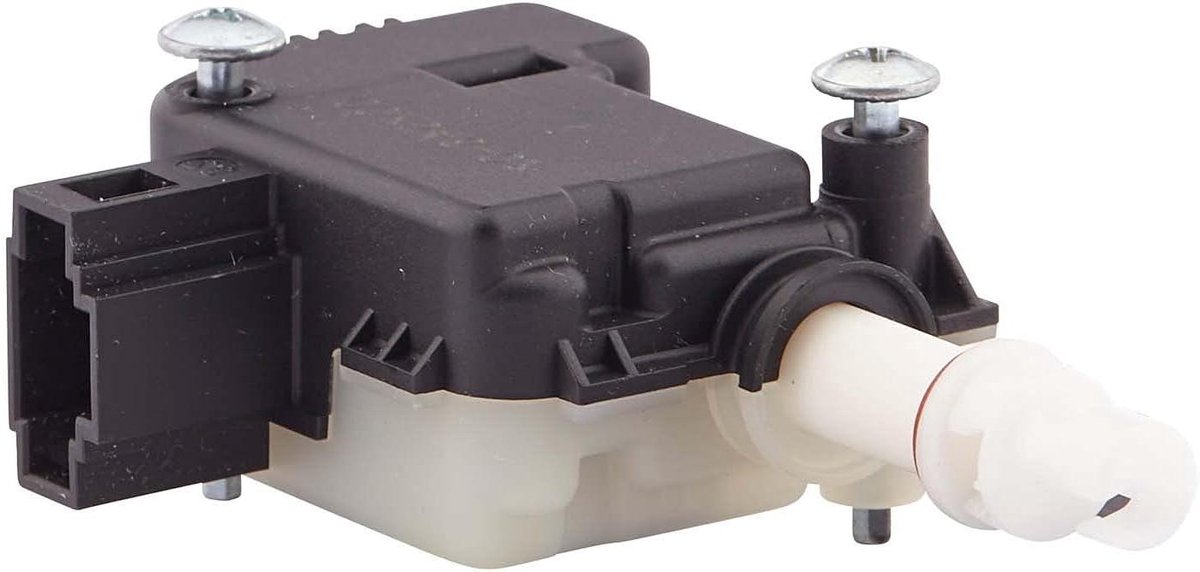 Stel element vergrendeling - Centrale vergrendeling - Voertuig beveiliging - Elektrische bediening - 12V - Metaal