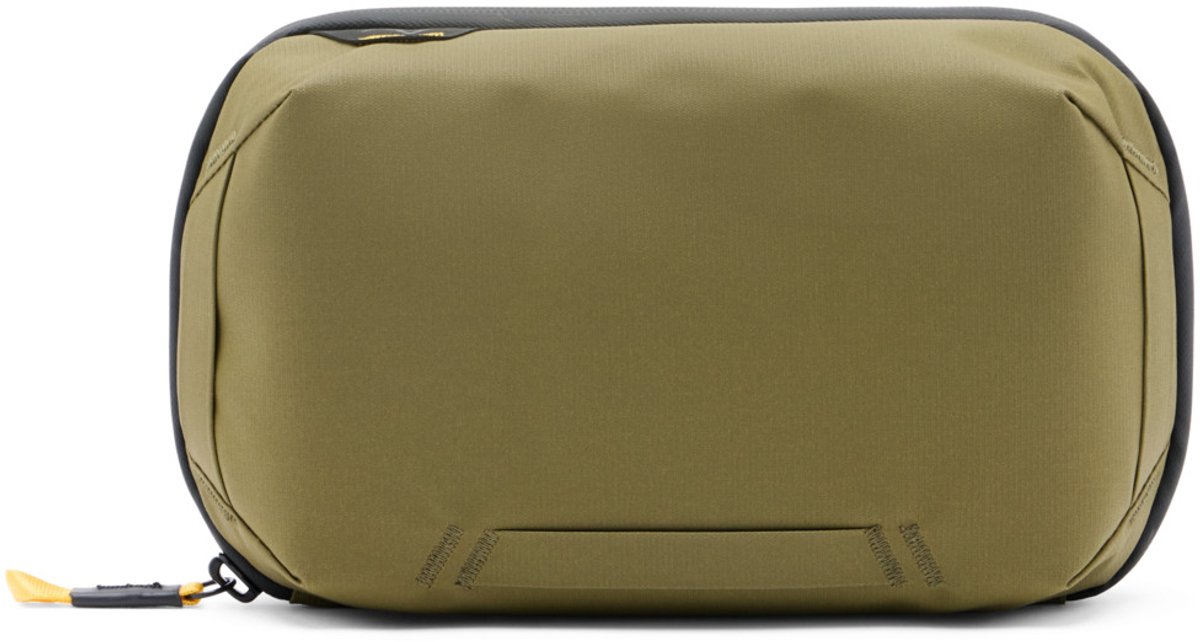 Peak Design Tech Pouch V2 - Kelp