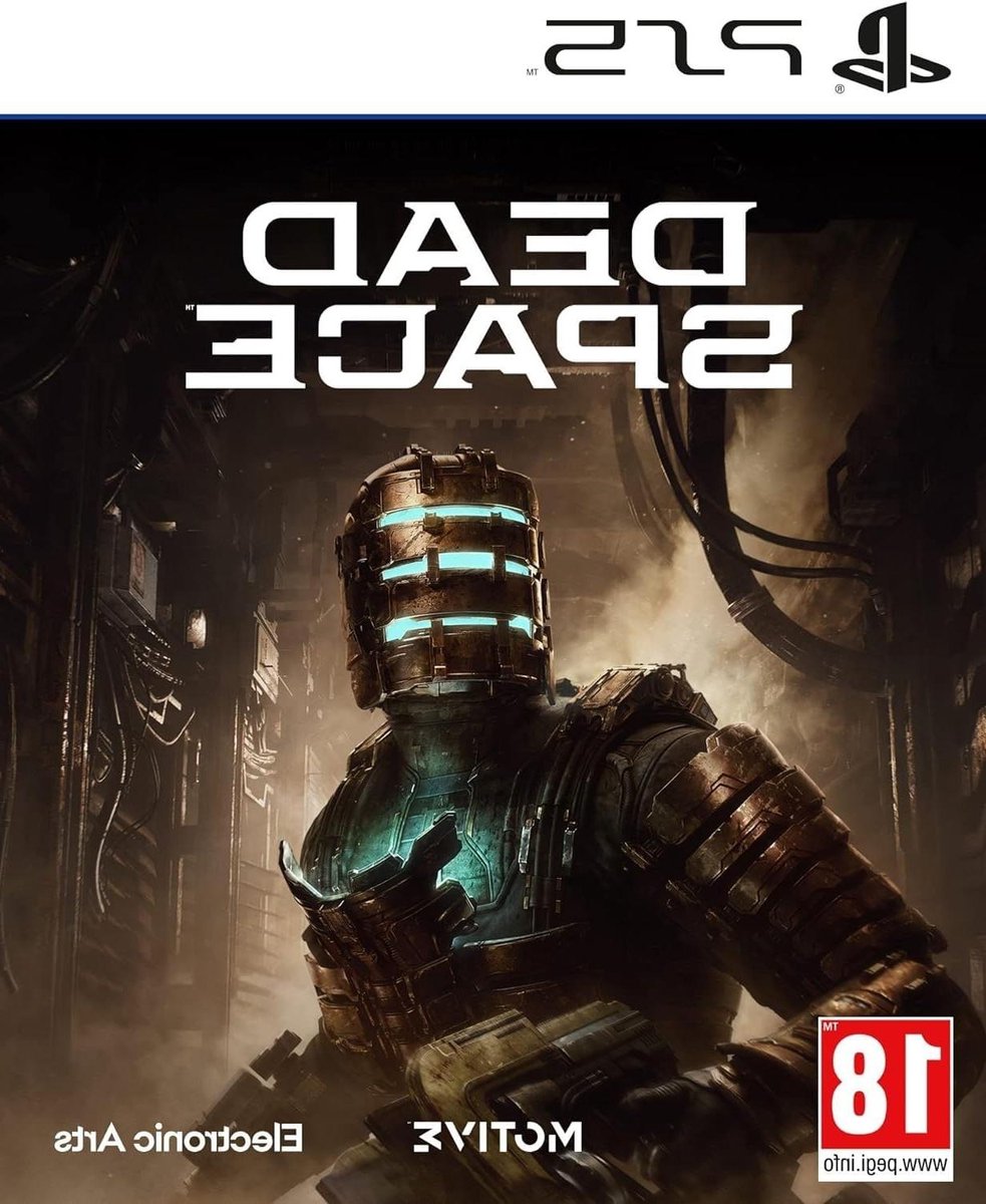 Sciencefiction Horror - Survival Game - Spannende Verkenning - Gedetailleerde Omgevingen - PS5 - Donker