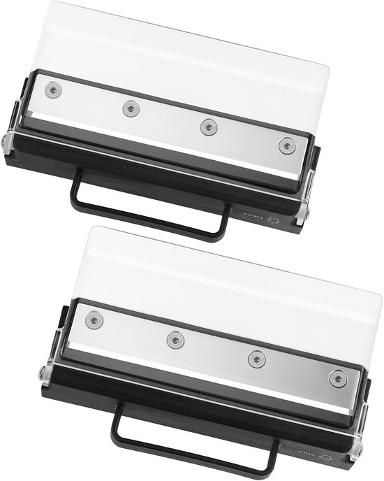 KitchenAid 5KSMSCA Groentensnijder-accessoire van KitchenAid — afbeelding 3