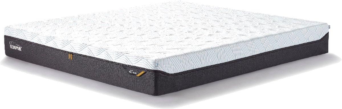 TEMPUR Pro Plus SmartCool Matras Medium Firm