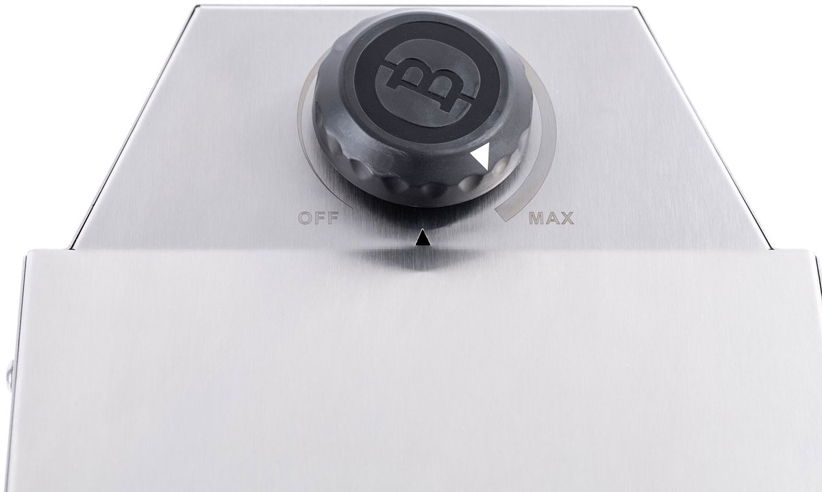 E-BEEFER Pro Bovenhittegrill - 01400001