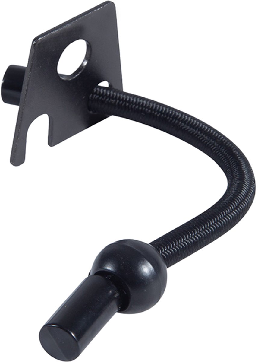 RCG Carp Gear Rod Lock Quick Release