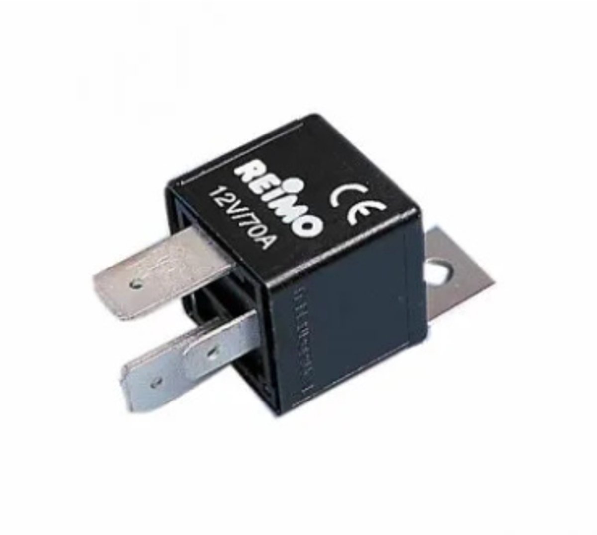 Relais 12V/70A