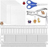 Emballage de loisirs Dinky Shrink Wrap
