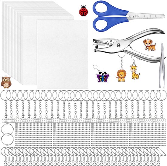 Emballage de loisirs Dinky Shrink Wrap