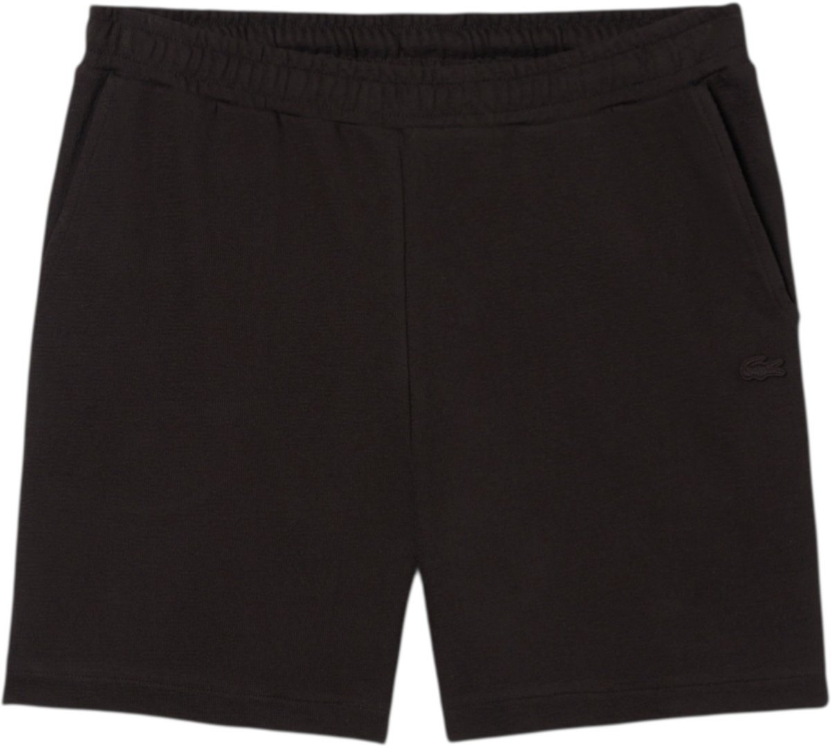 Lacoste Heren Korte Broek GH1973/3LA 1HG1 Bruin