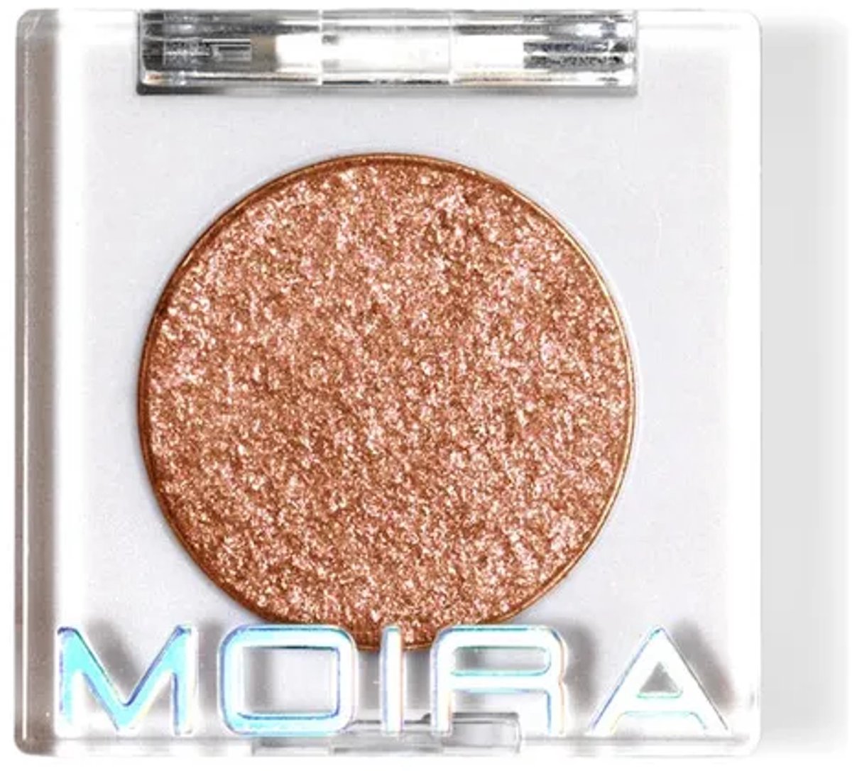 Moira Chroma Light Shadow - 05 Sugar Crush - Oogschaduw - VEGAN - 1,4 g