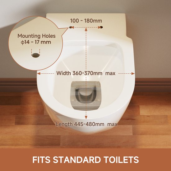 Auralum max Porte-rouleau de papier toilette avec étagère - Porte-papier toilette - Chrome - Embouts - Avec plateau - Porte Papier toilette - Porte- Papier Toilettes