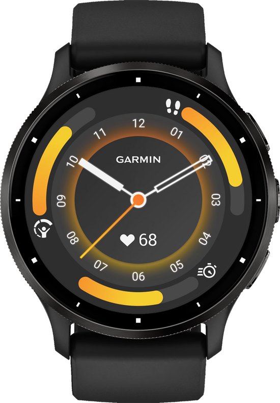 Just in case Garmin Venu 3 Screenprotector Glas Duo Pack