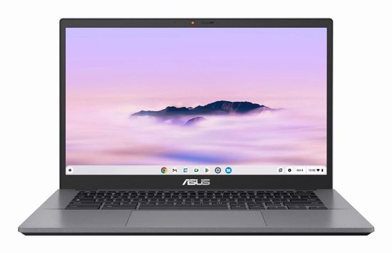 ASUS Chromebook CB3402CVA-MW1340 - ‎ASUS - Hoofdafbeelding