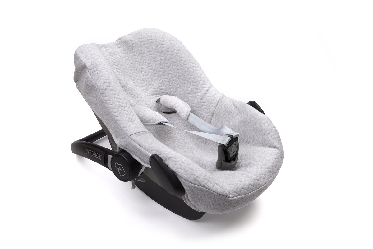 Poetree Kids Autostoelhoes 0+ 3- punts - Autostoelhoes Maxi Cosi - Autostoelhoes