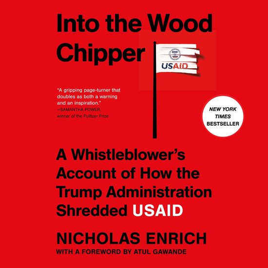 Into the Wood Chipper - cover