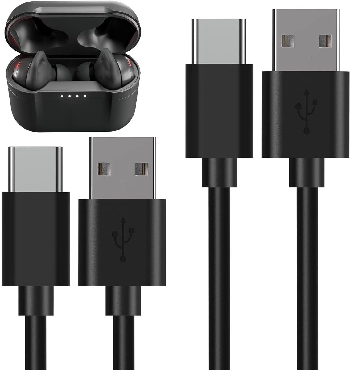 Digitale AV Adapter voor 1080p Video - HDMI, USB, en Compatibiliteit met Diverse Apparaten