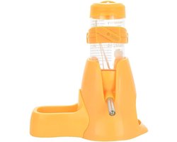 Automatische Water- en Voederdispenser voor Kleine Dieren zoals Hamsters, Cavia's en Konijnen