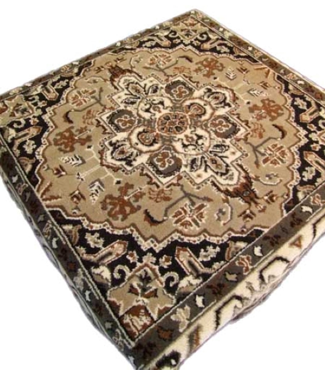 Smyrna Tafelkleed Noblesse 4210 - 120 x 120 cm
