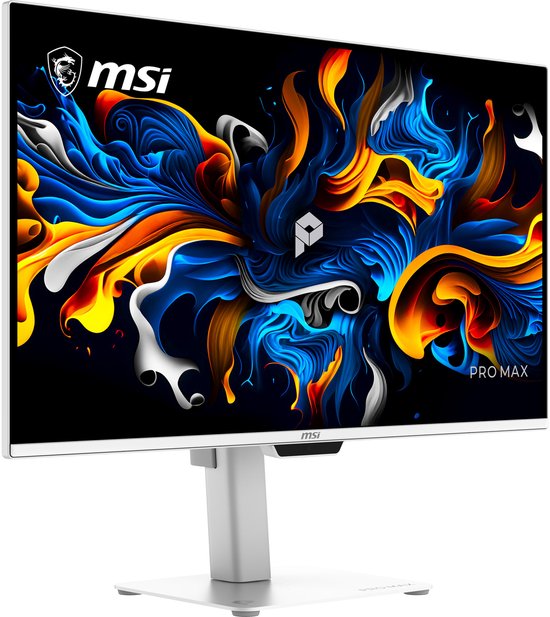 MSI PRO MAX 271UPXW12G 27″ (3/8)
