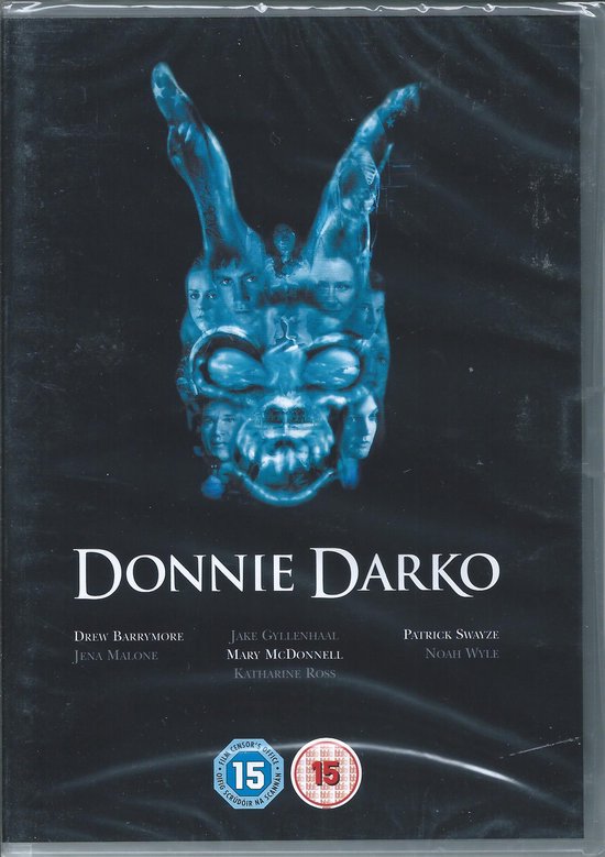Movie - Donnie Darko