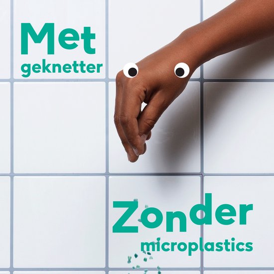 Naïf Kids - Badzout - Met natuurlijke kleurstof - 4x 40gr van Naïf — afbeelding 3
