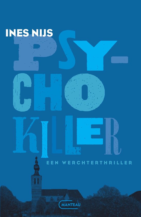 Psychokiller - cover