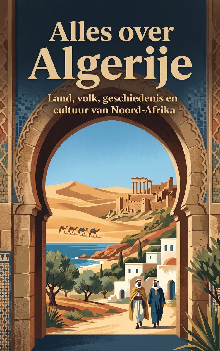 Alles Over Algerije