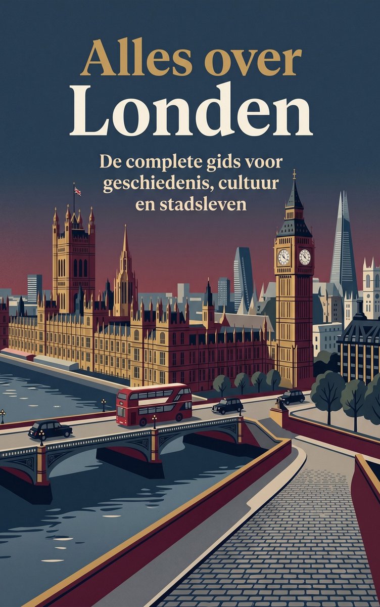 Alles Over Londen