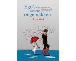 Ego's en andere ongemakken