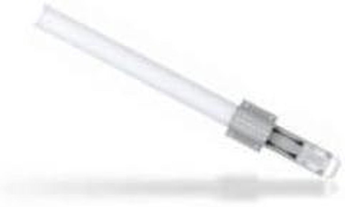 Omni Antenne - Netwerk Antenne - Draadloze Dekking - 360 Graden Bereik - 10dBi Winst - Zwart