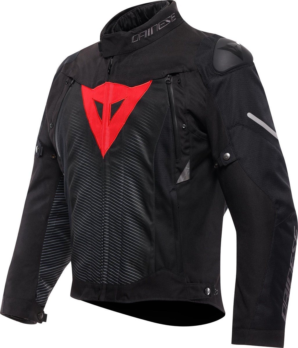 Dainese Super Sprint D-Dry waterdichte motorjas - Maat 54 -