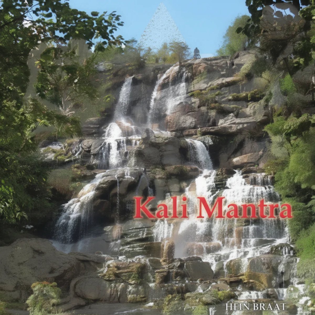 Kali Mantra