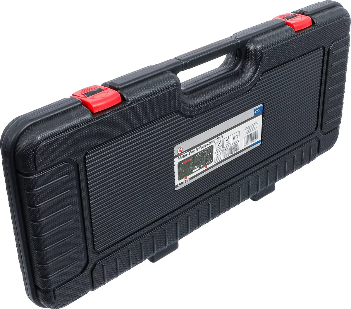 BGS Motorafstelset - voor PSA