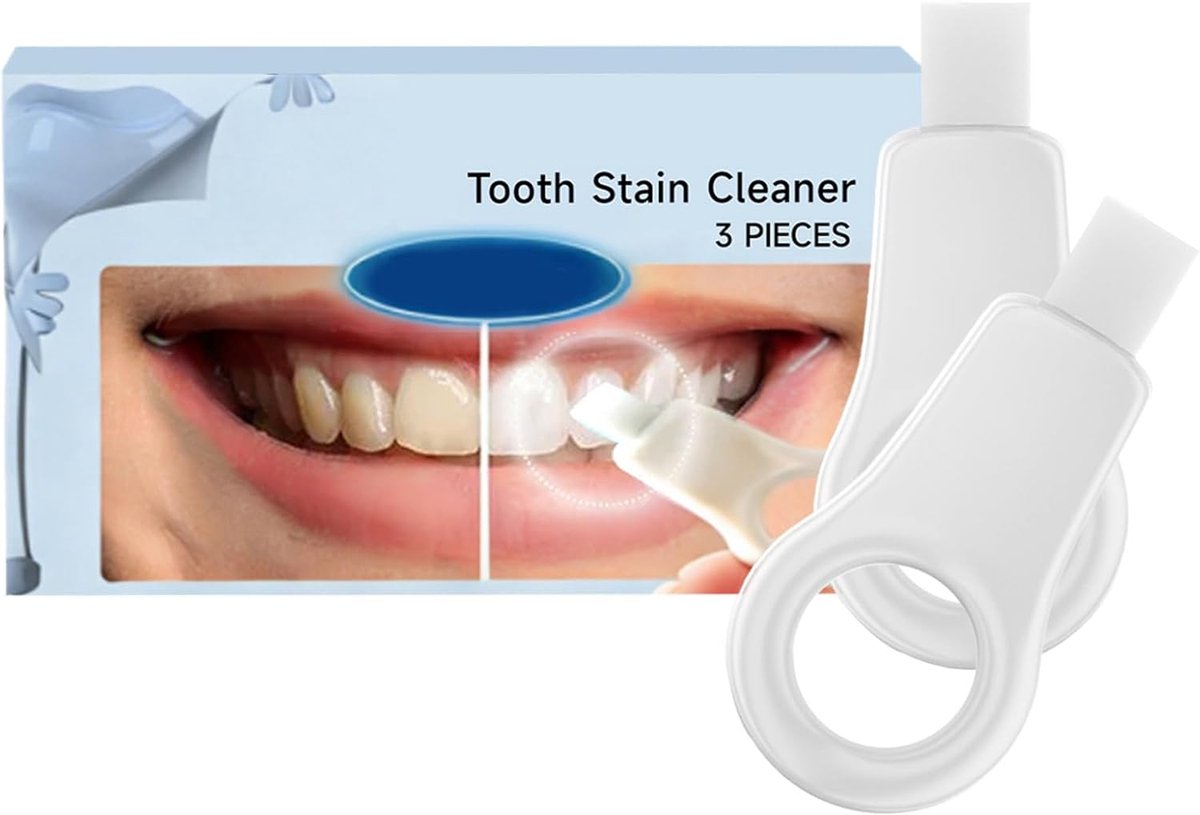 Tandreinigingsdoekjes - Mondhygiëne Systeem - Snelle Opfrissing - Zachte Residue Verwijdering - 82 x 47 cm