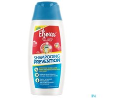 Elimax Beschermende Shampoo 200 ml
