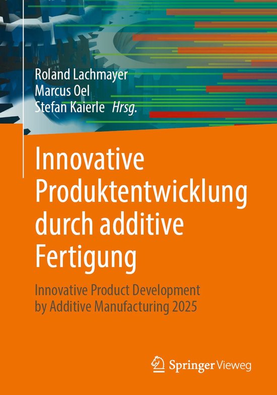 Springer Nature Proceedings excluding Computer Science - Inn ... - cover