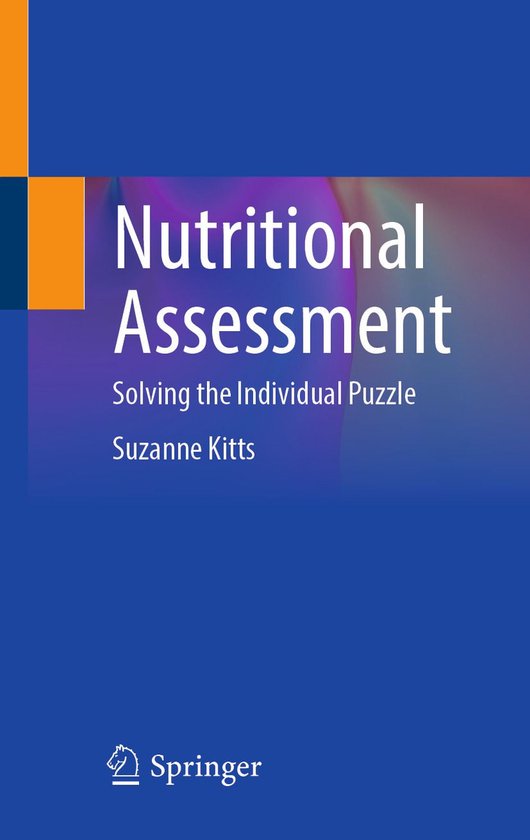 Medicine (R0) - Nutritional Assessment - cover
