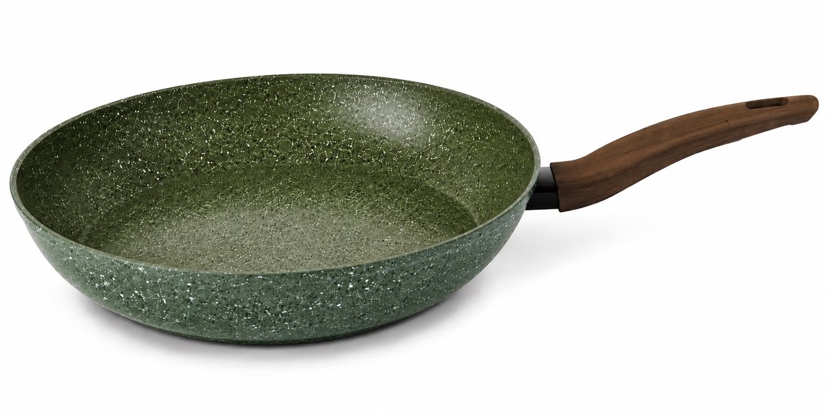 TVS Natura Induction Koekenpan - 26 cm