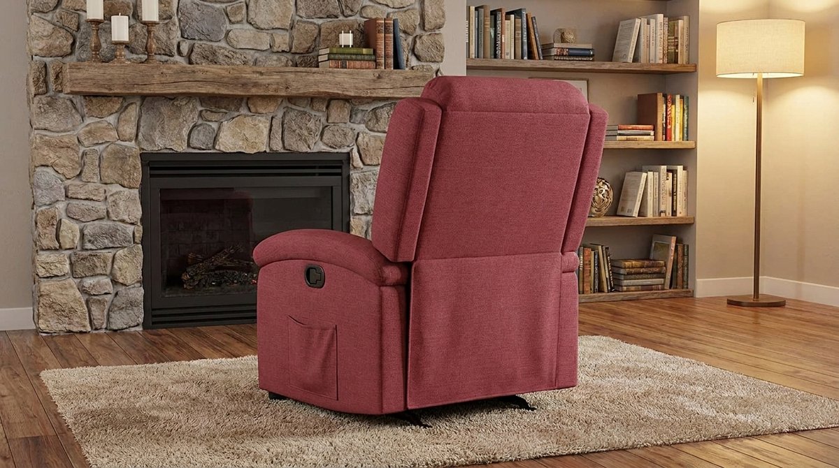 Fauteuil – Industrohome