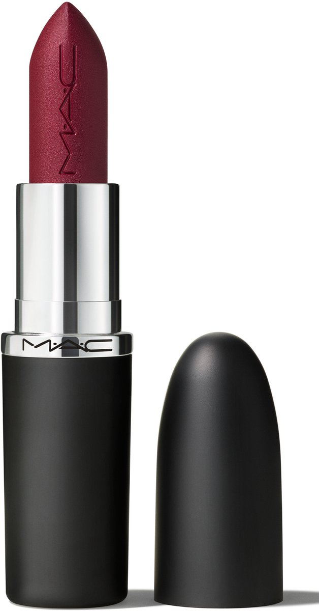 MAC Macximal Silky Matte Lipstick 3.5 g - #630 D For Danger