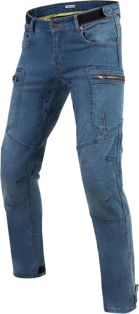 Rebelhorn Urban III Motorjeans