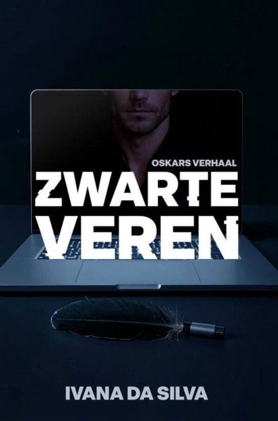 Zwarte Veren - cover