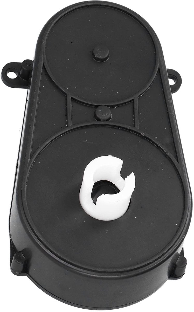 ONF3 - 12V RS380 Motor - Afstandsbediening - Hoge snelheid - Vervangingsonderdelen - Geschikt voor kinderauto's - Accessoires voor sp...