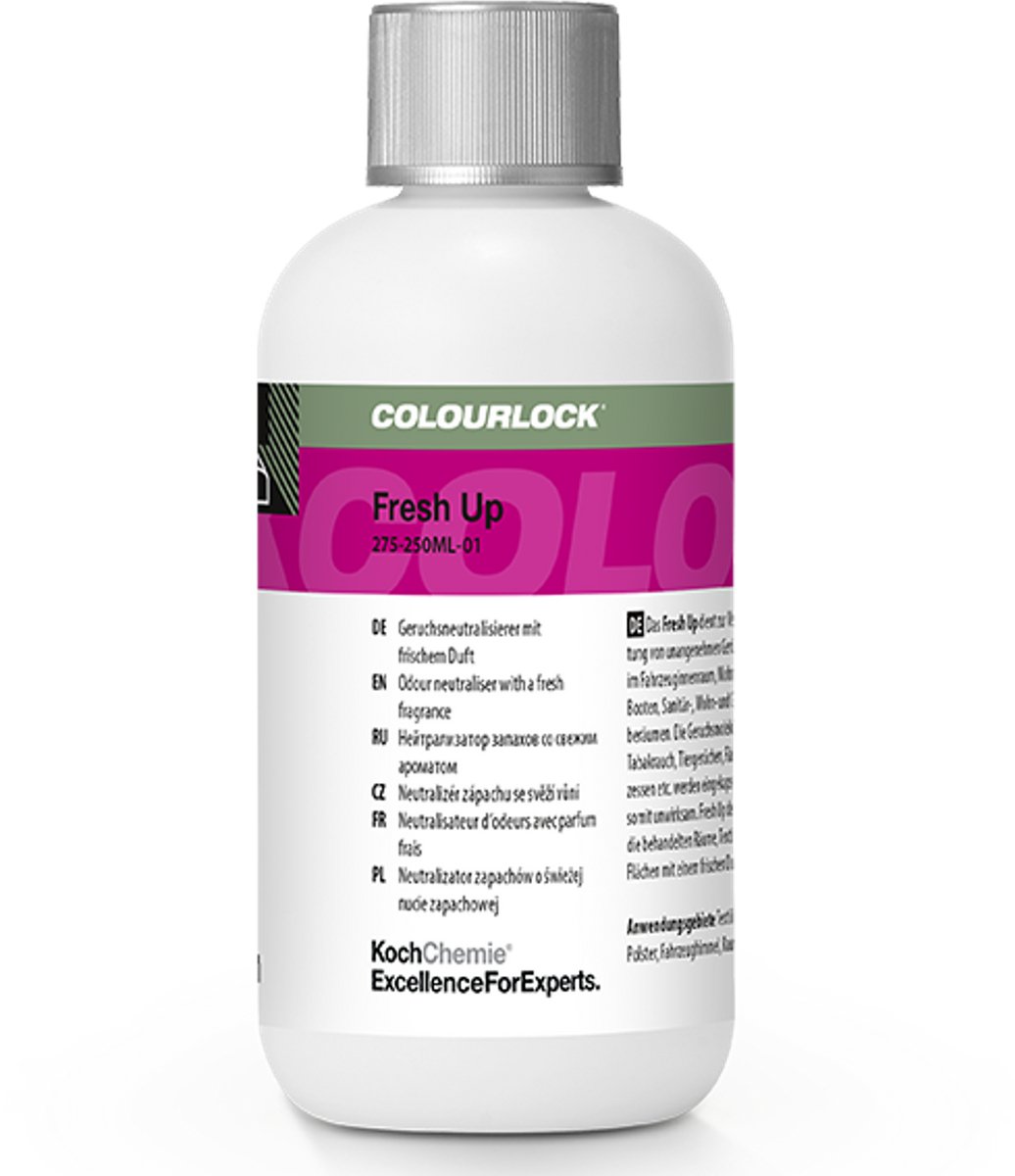 Colourlock Fresh Up 250ml