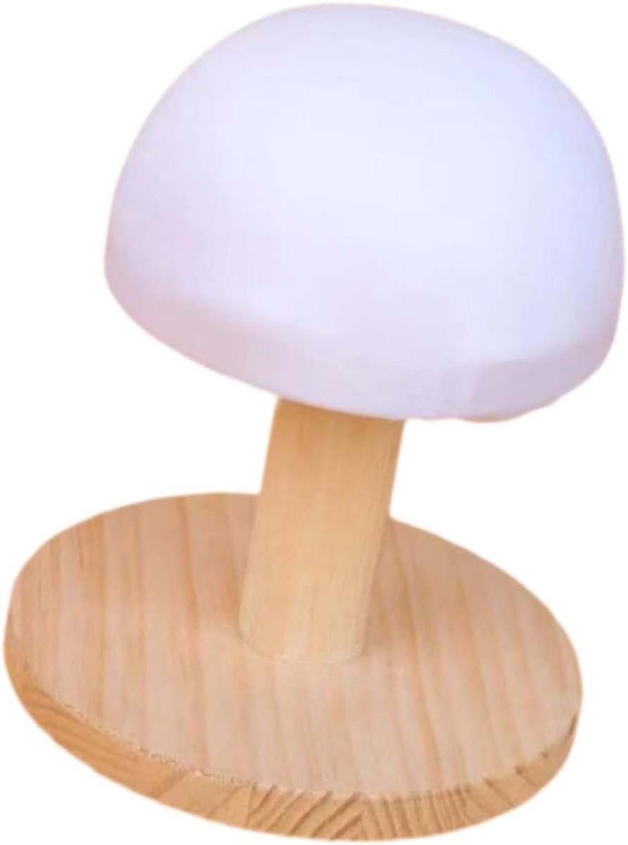 Mini strijkijzer - Strijk kruk - Efficiënt strijken - Verwijderbare hoes - 18x21cm - Wit