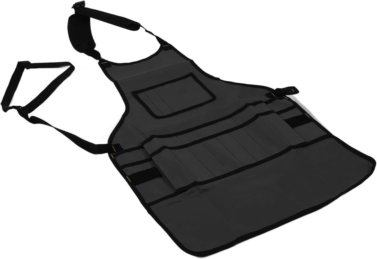 Dailygoods- Werkschort Robuust - Werkschort Heren - Tuinschort