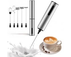 MRKK® Melkopschuimer – Melk Frother – Melkopschuim Apparaat