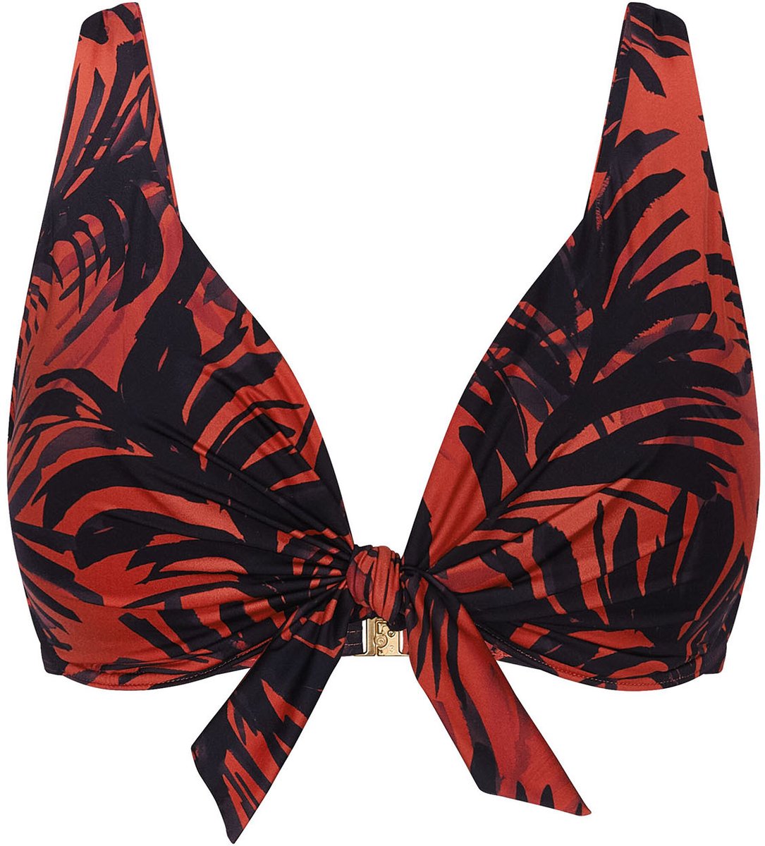 Triumph Bügel-Bikini-Top Red Label Summer Palm